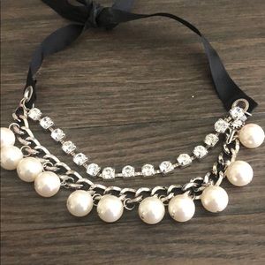 Betsey Johnson Statement Necklace